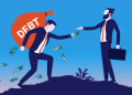 Non-Profit vs. For-Profit Debt Relief