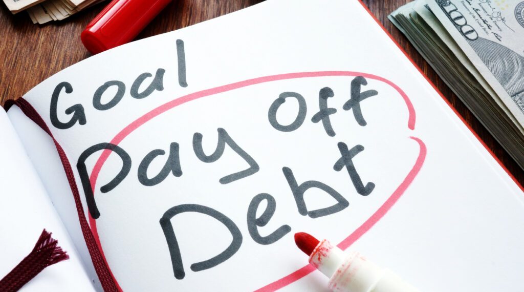 What Is a Debt Relief Program?