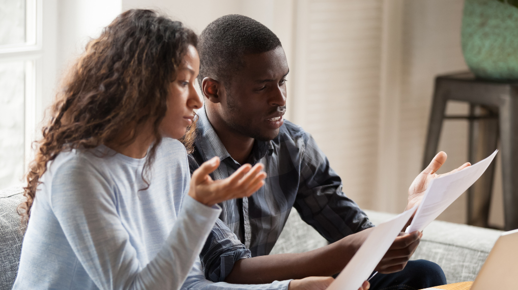 CRA Notice of Collection: What it is & How to Respond