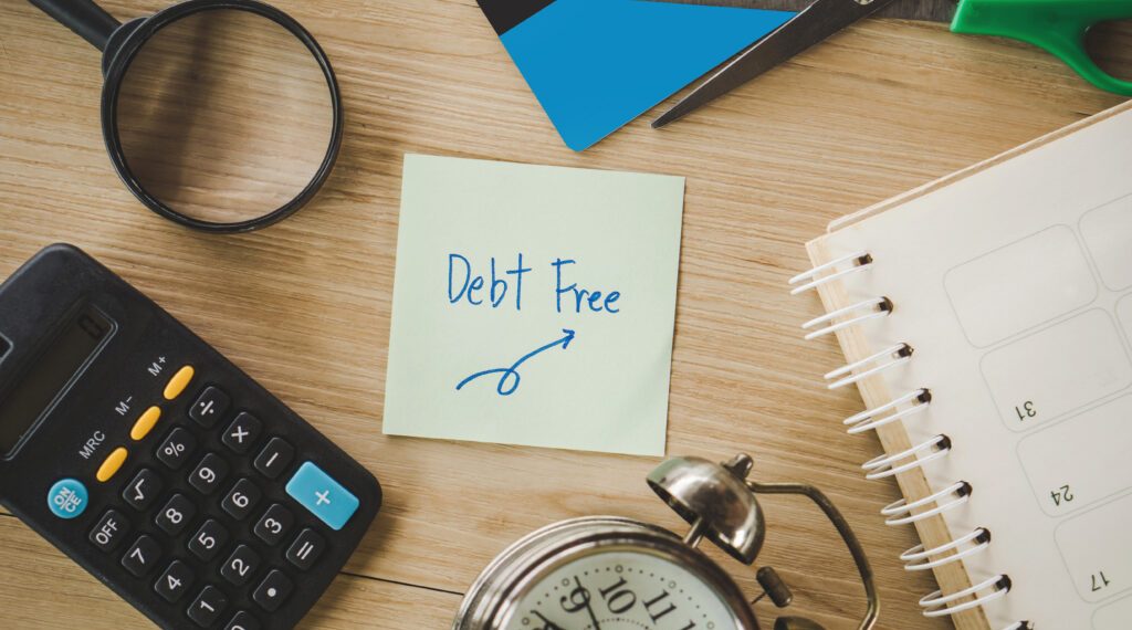 What Is Debt Settlement and How Does It Work?