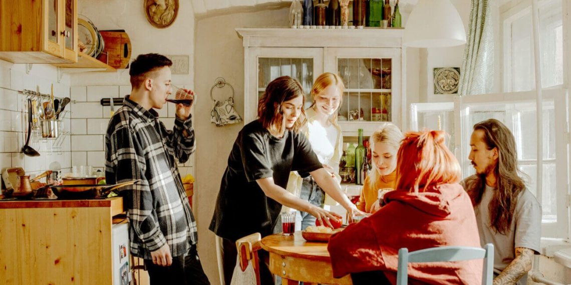 How to afford to move out of your parents’ house