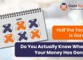 Half the Year is Gone. Do You Actually Know Where Your Money Has Gone?