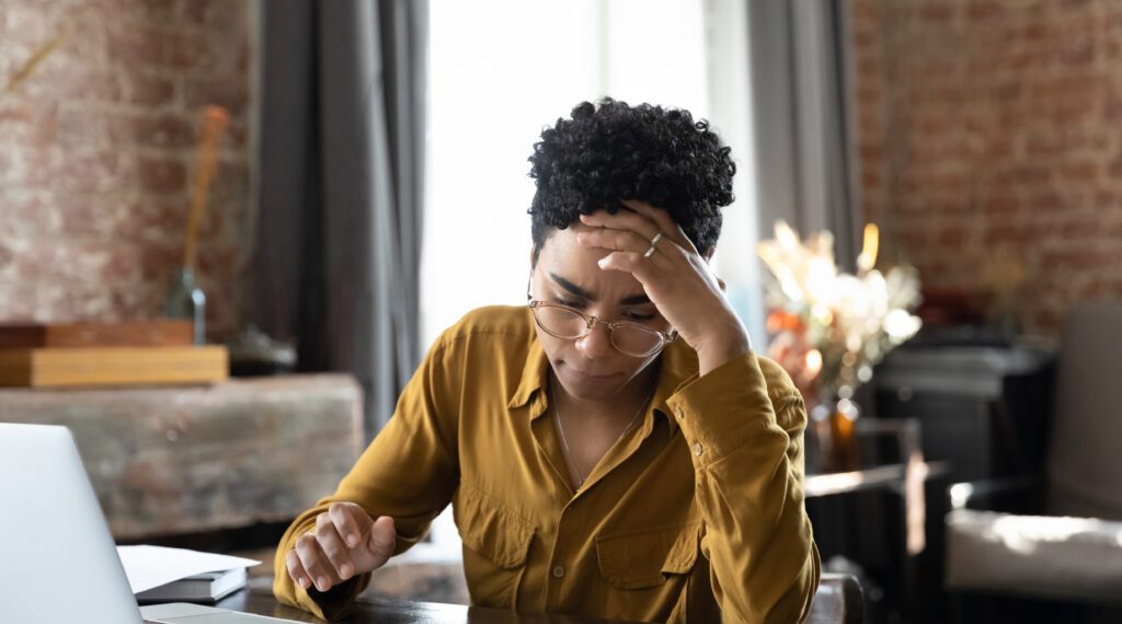 What to Do When Life Disrupts Your Debt Payoff Plan