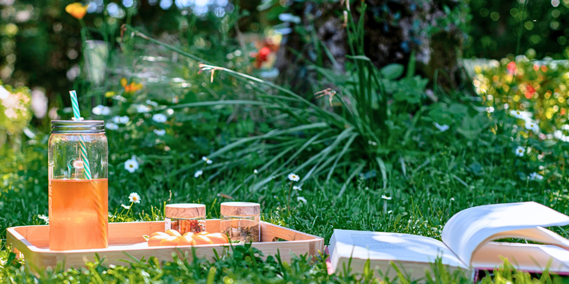 Summer Self-Care On A Budget