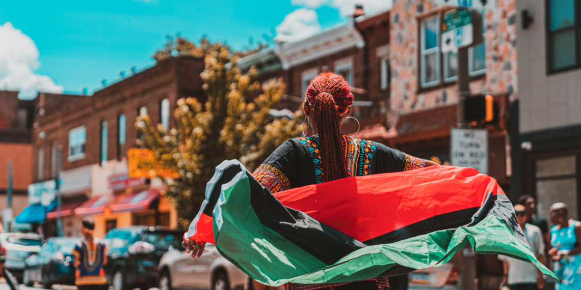 Affordable Ways to Celebrate Juneteenth Without Going Into Debt