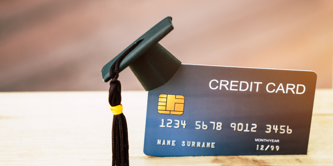 How to Pay for Student Loans While Paying Credit Card Debt