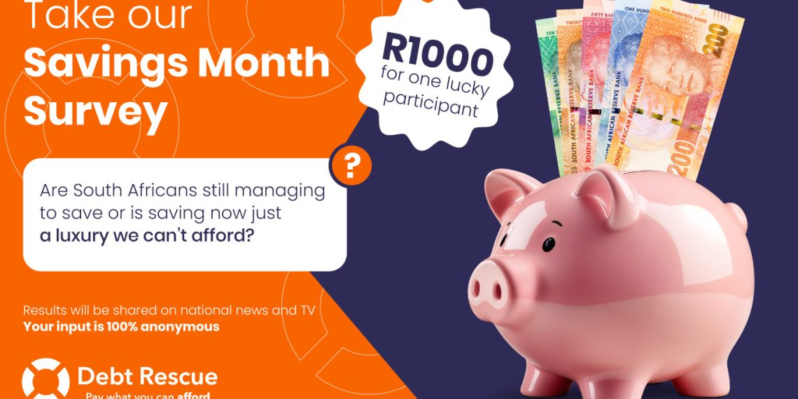 Take Our Quick Savings Survey to Share Your Habits