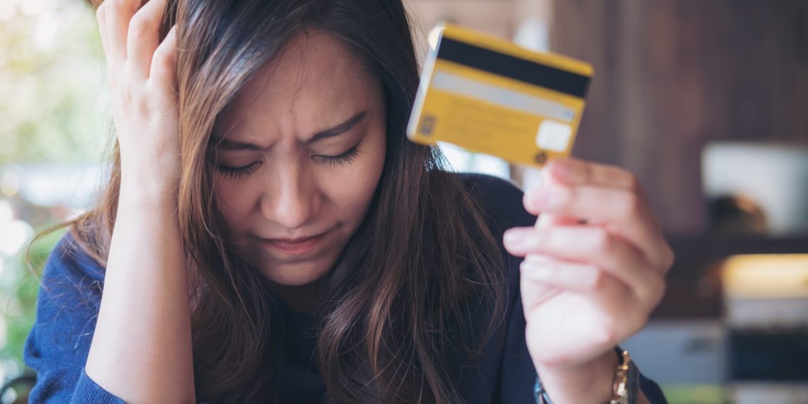 How to Get a Consolidation Loan With Bad Credit Score