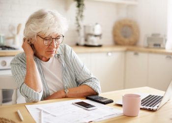 Should I use retirement savings to pay off credit card debt?