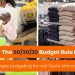 The 50/30/20 Budget Rule Explained for South African Households