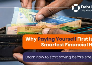 Why Paying Yourself First Is the Best Financial Habit