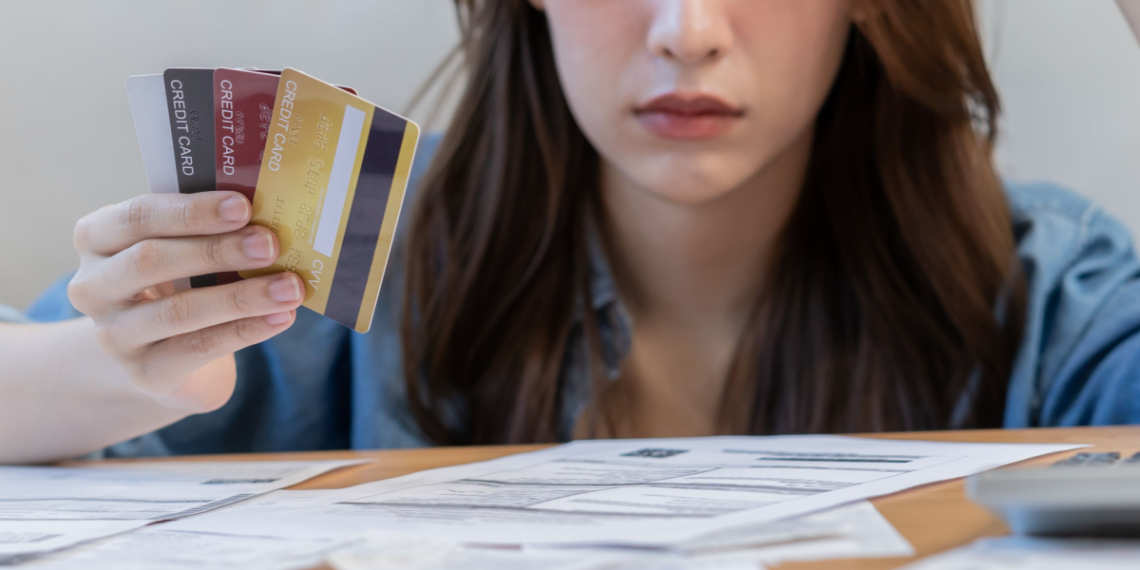 How Can I Manage Debt When I Don’t Know Where to Start?
