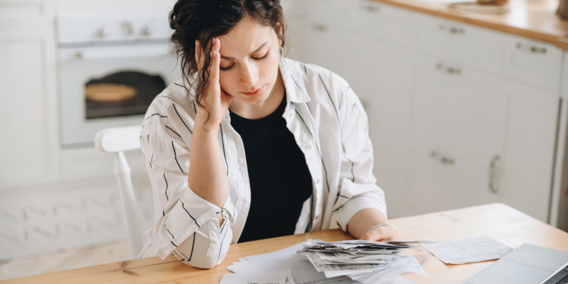 How to Get Out of Credit Card Debt When it Feels Impossible