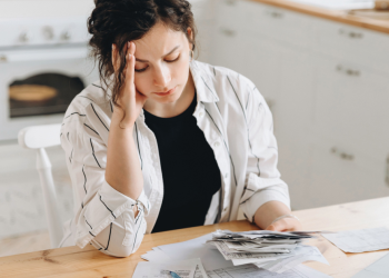 How to Get Out of Credit Card Debt When it Feels Impossible