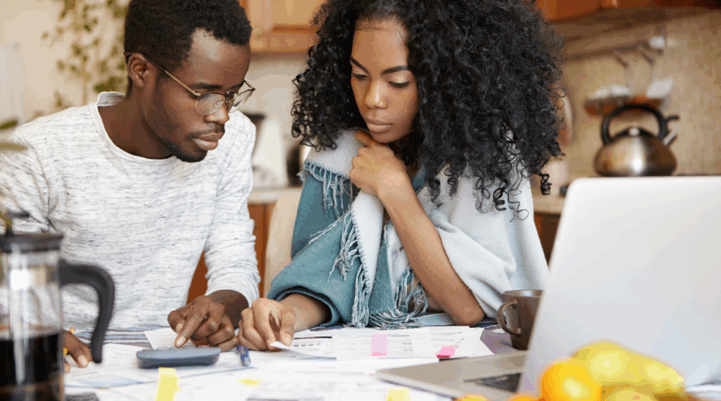 How to Avoid the Debt Trap