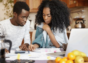 How to Avoid the Debt Trap