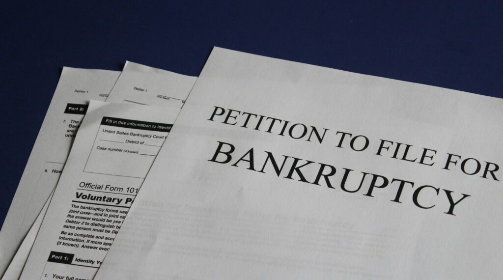 What to Know About Debt Consolidation vs. Bankruptcy