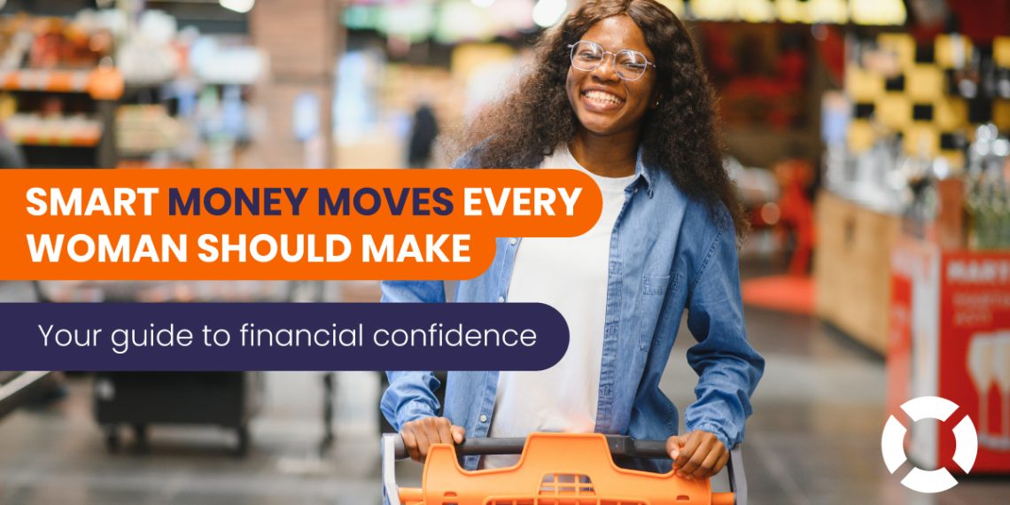Smart Money Moves Every South African Woman Should Make in 2025