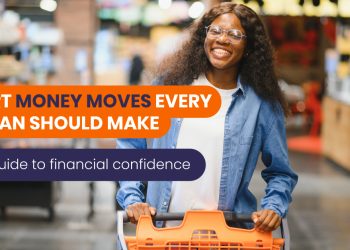 Smart Money Moves Every South African Woman Should Make in 2025