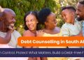 Debt Counselling in South Africa: Regain Financial Freedom