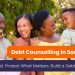 Debt Counselling in South Africa: Regain Financial Freedom