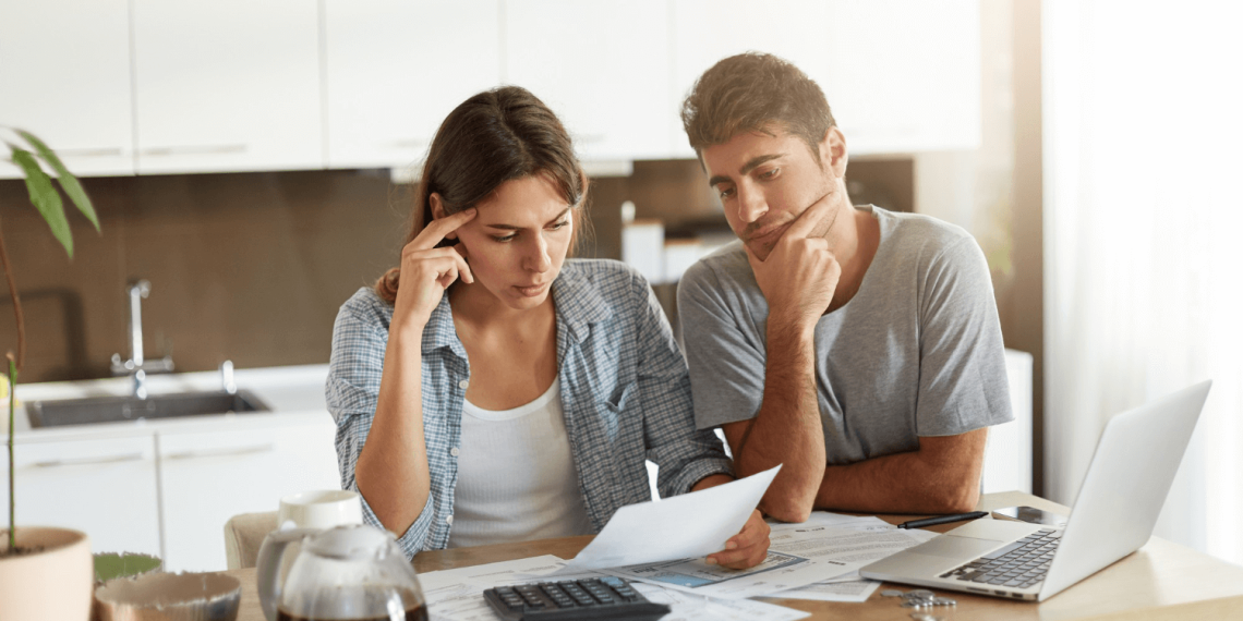 Loans for Canadians with bad credit: How to improve your score