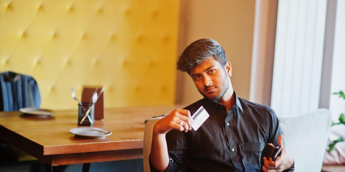 How bad access to credit keeps newcomers from getting ahead