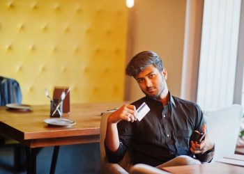 How bad access to credit keeps newcomers from getting ahead