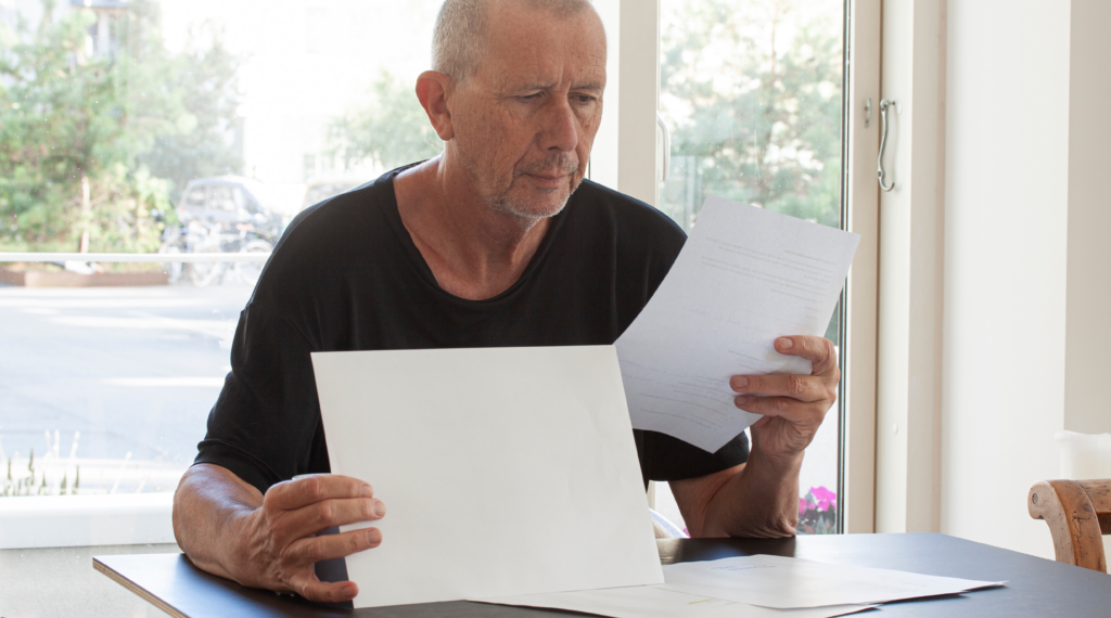 A Sample Debt Settlement Letter, and How to Write Your Own