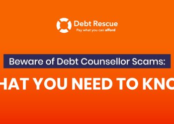 Beware of Debt Counsellor Scams | What You Need to Know