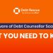 Beware of Debt Counsellor Scams | What You Need to Know