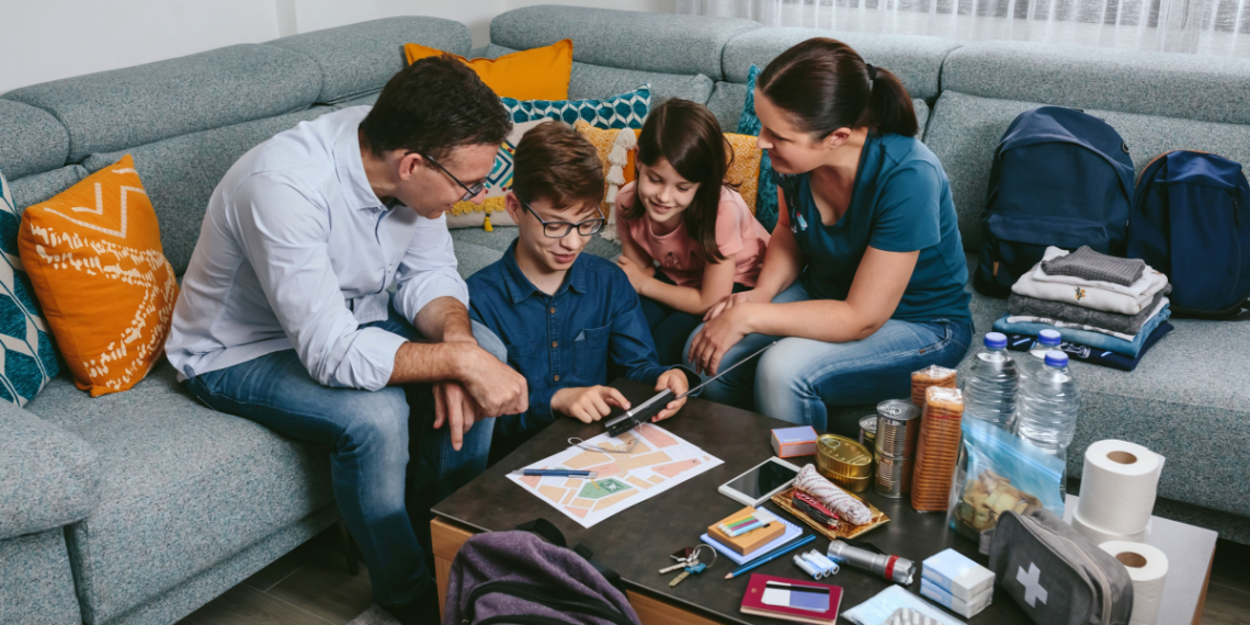 National Preparedness Month: Are Your Finances Ready for Fall?