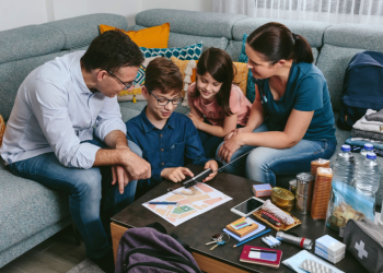 National Preparedness Month: Are Your Finances Ready for Fall?