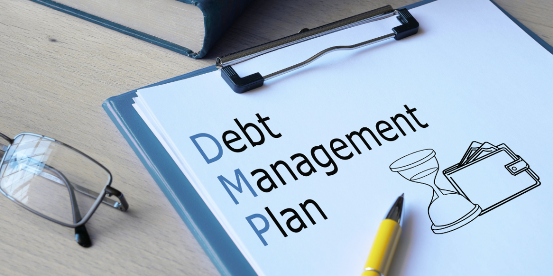 Debt Management Plans – What To Expect