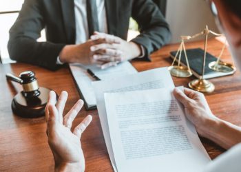 Can Debt Consolidation Stop It?