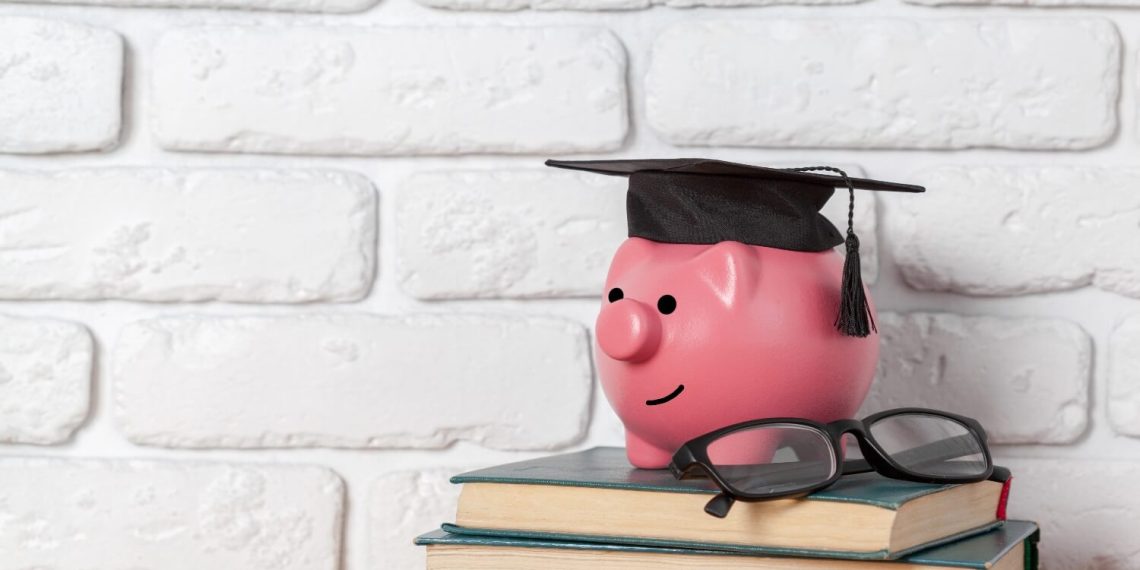 Is saving for your child’s education still worth it? The research says yes