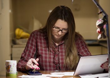 Debt Consolidation Using a Credit Card