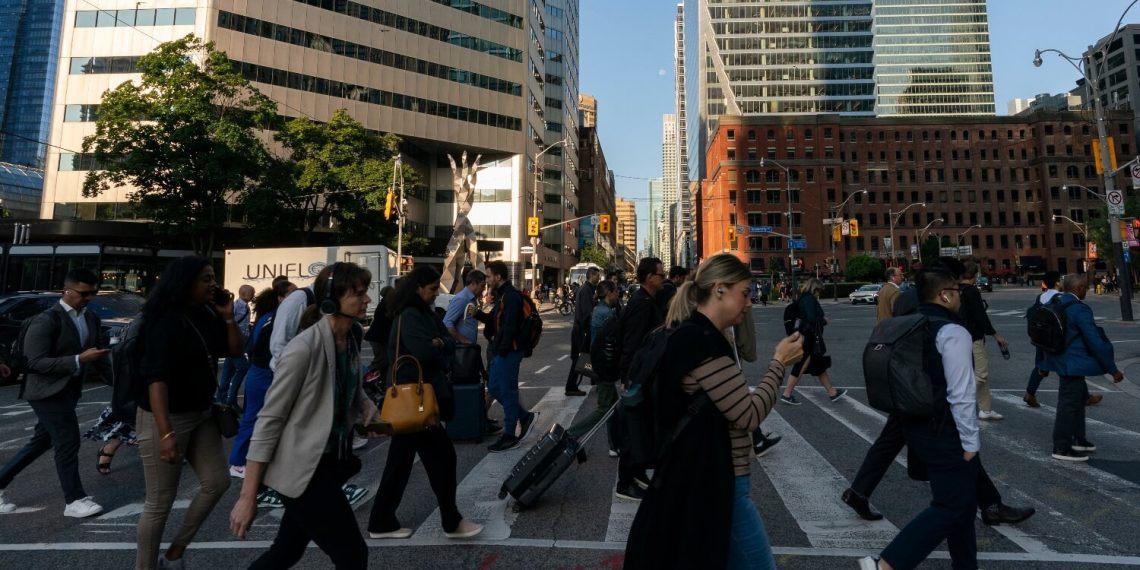 Five days in the office again? Here’s how it could impact your budget