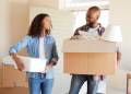 How to Save Money When You’re Moving