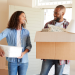 How to Save Money When You’re Moving