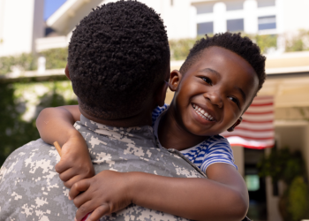 VA Home Loans: What Veterans Need to Know About Homeownership and Debt Management