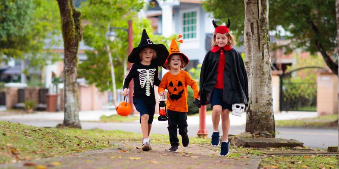 The Real Cost of Halloween: What Americans Spend and How to Cut Costs