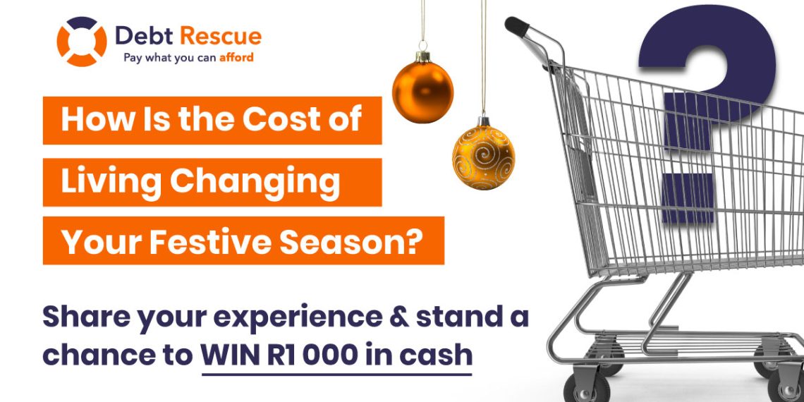 How Is the Cost of Living Changing Your Festive Season?