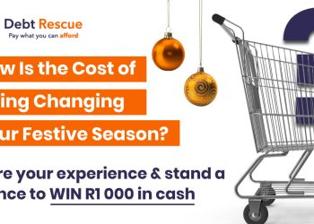 How Is the Cost of Living Changing Your Festive Season?