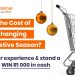 How Is the Cost of Living Changing Your Festive Season?