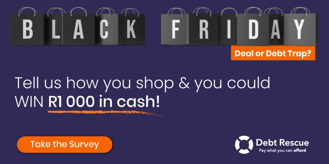 Share Your Voice & Stand a Chance to Win R1000