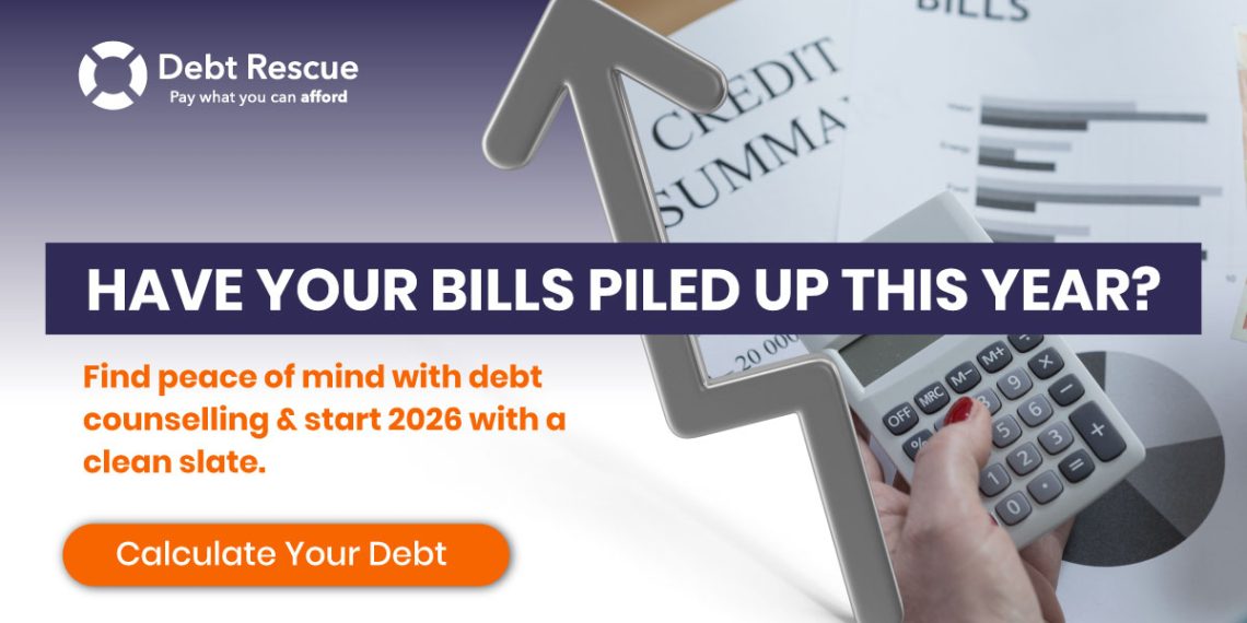 How to Take Control & Breathe Again