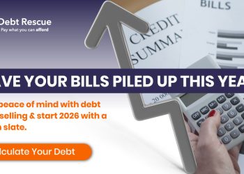 How to Take Control & Breathe Again