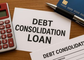 Will A Debt Consolidation Loan Help Get You Out of Debt?