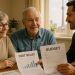 Debt relief for seniors in Ontario